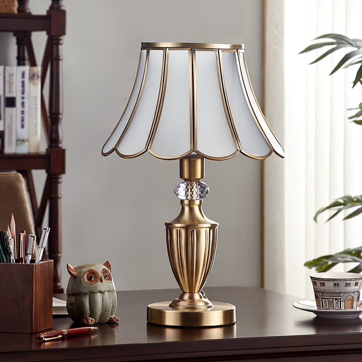 Lucia Table Lamp - view 17
