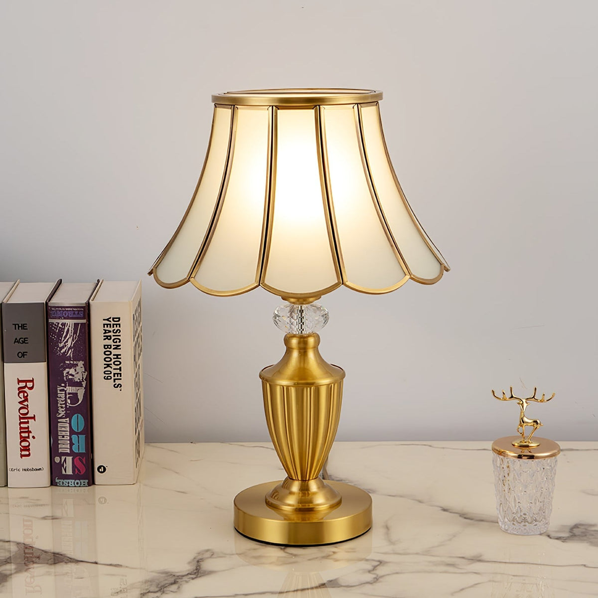 Lucia Table Lamp - view 8