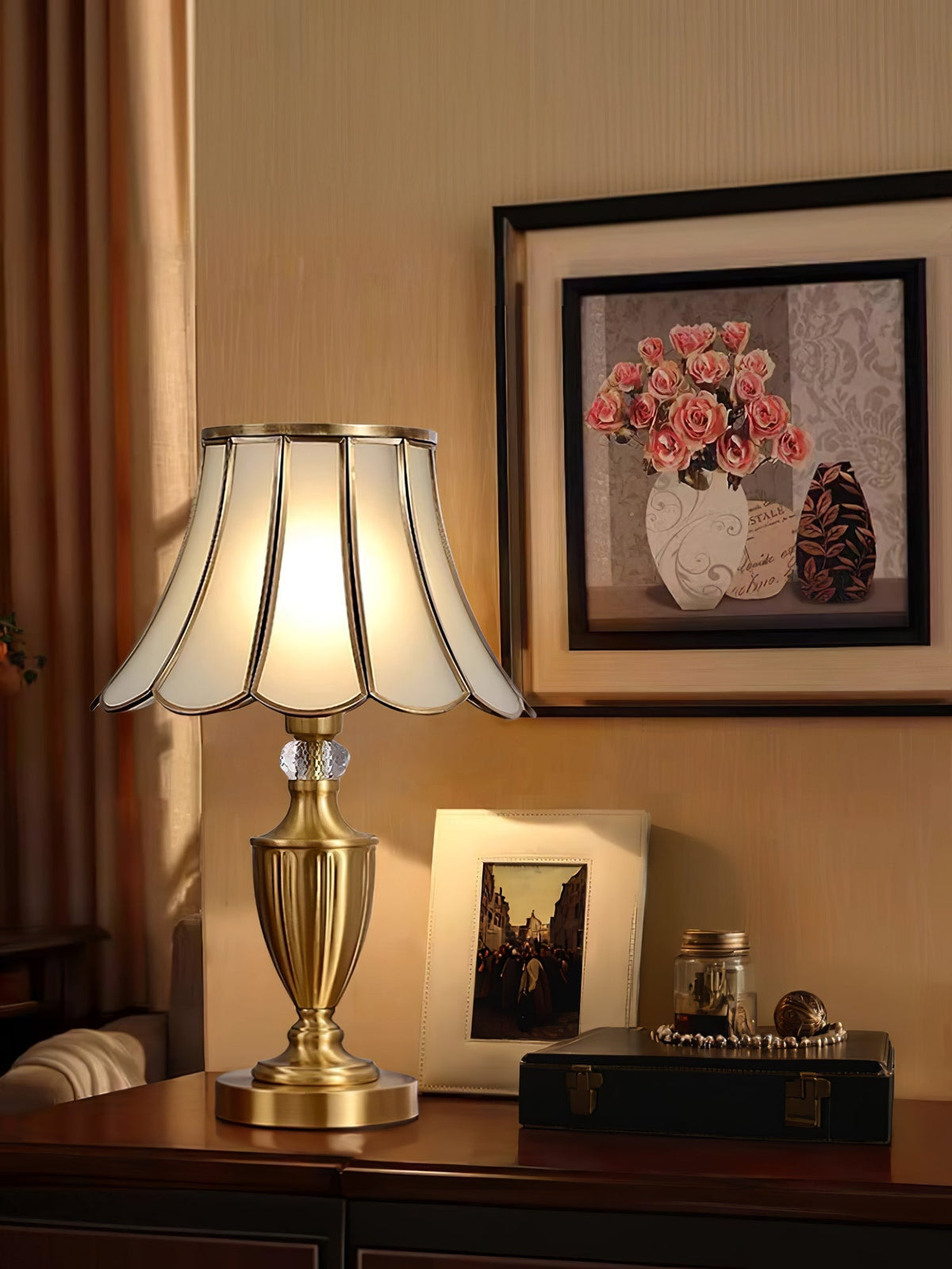 Lucia Table Lamp - view 19