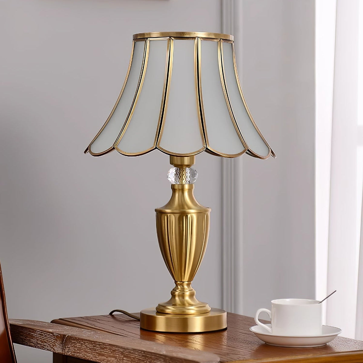 Lucia Table Lamp - view 20