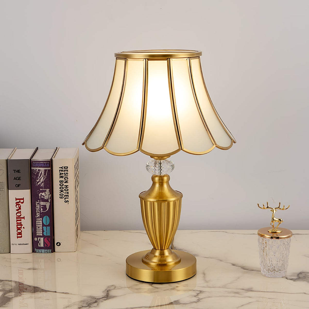 Lucia Table Lamp - view 6