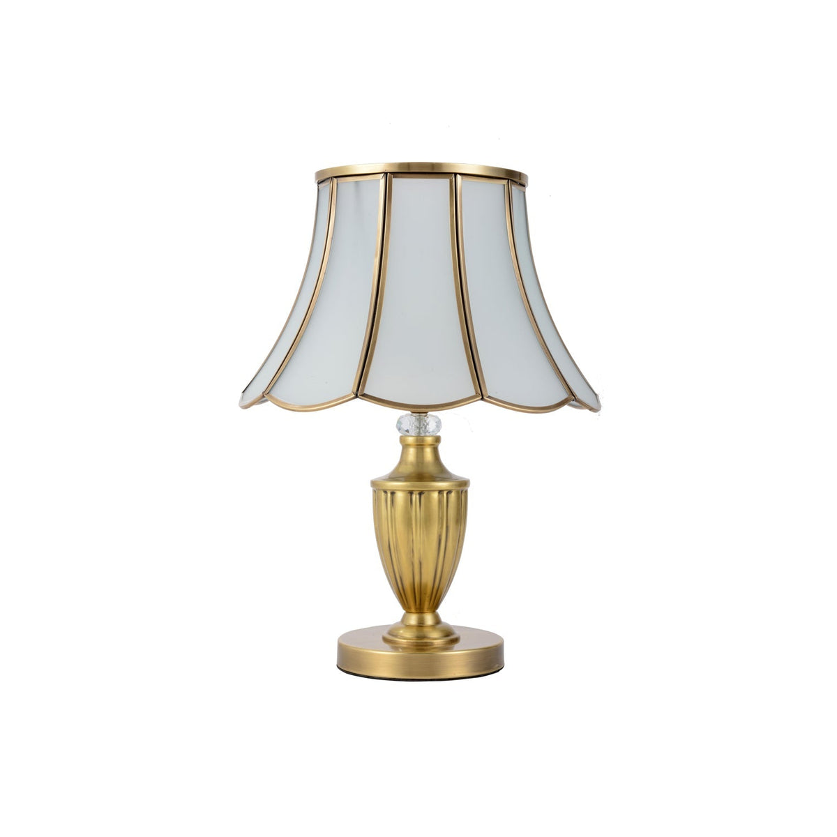Lucia Table Lamp - view 16