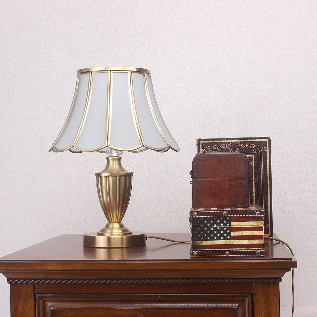 Lucia Table Lamp - view 13