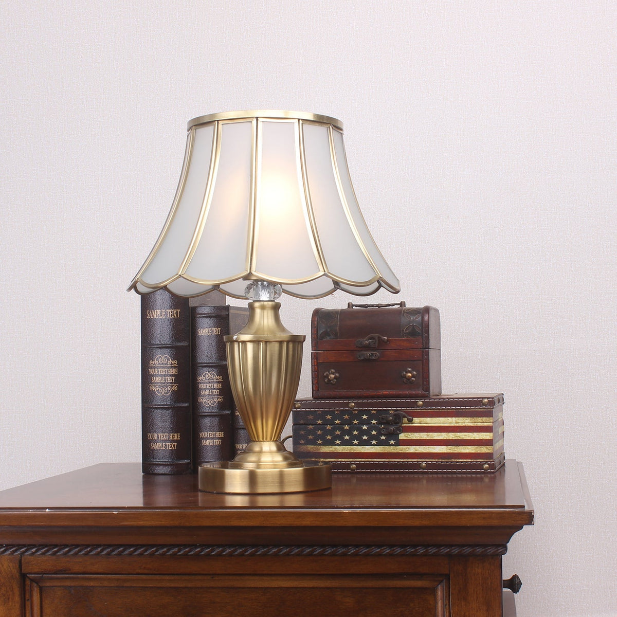 Lucia Table Lamp - view 15