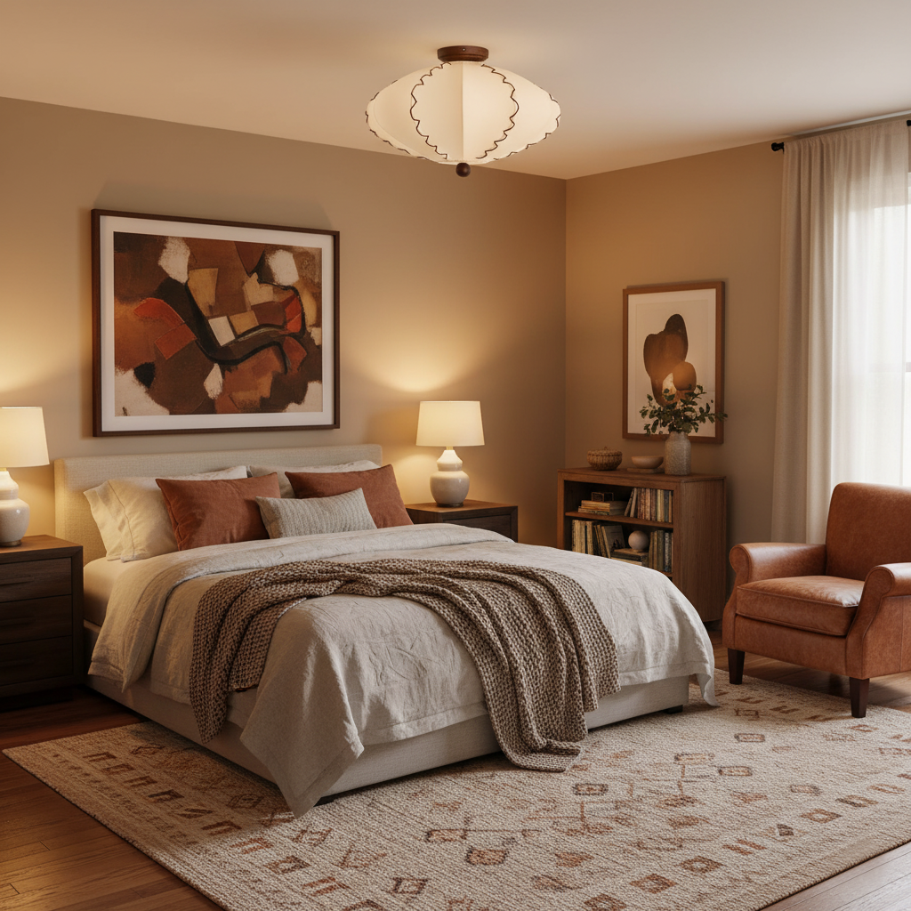 Lucian Ceiling Light