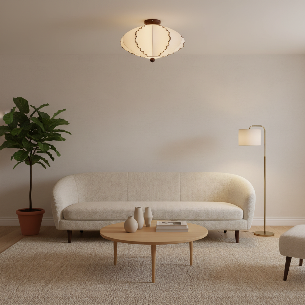 Lucian Ceiling Light