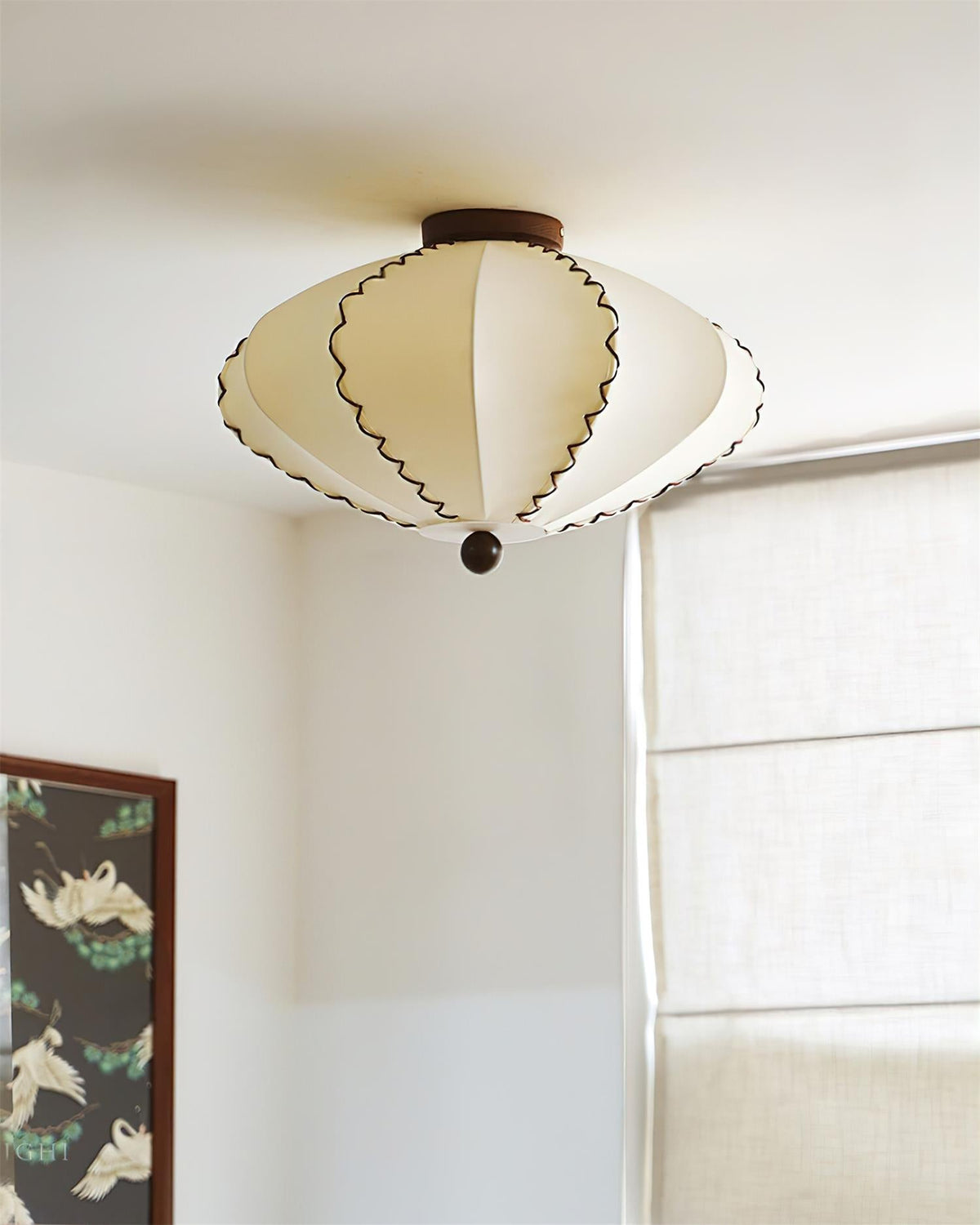 Lucian Ceiling Light