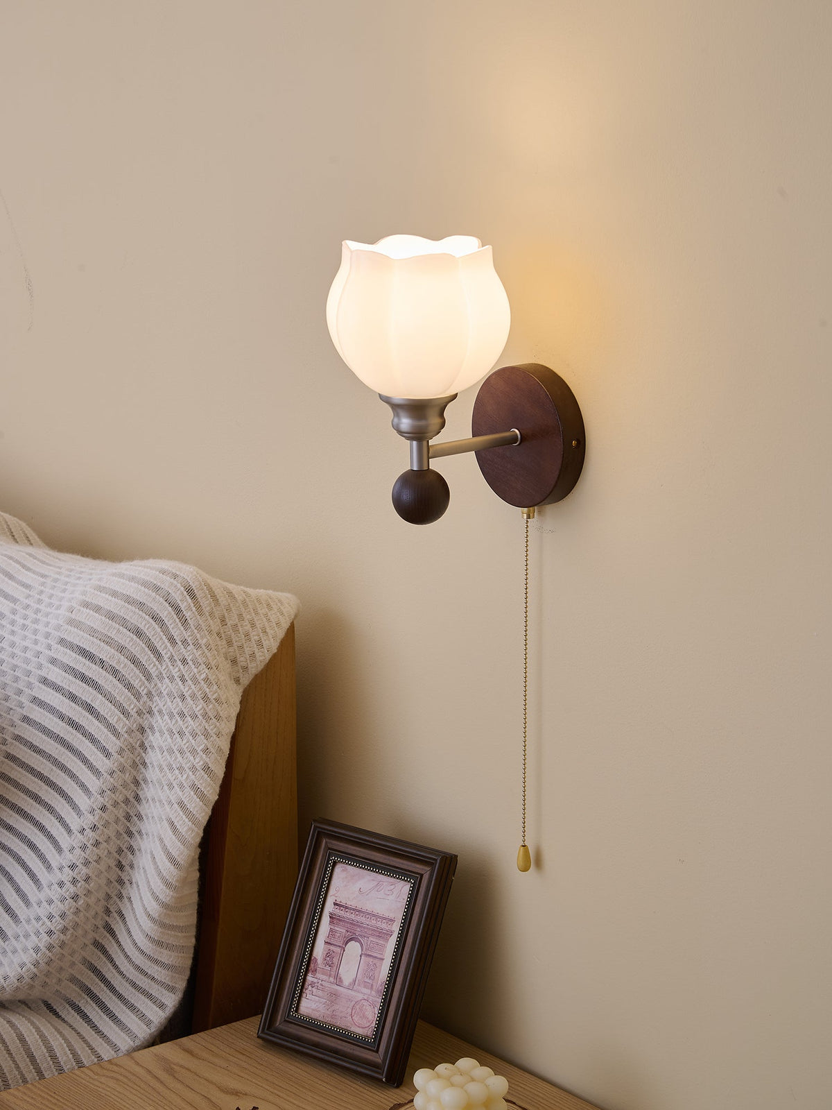 Lucille Wall Lamp