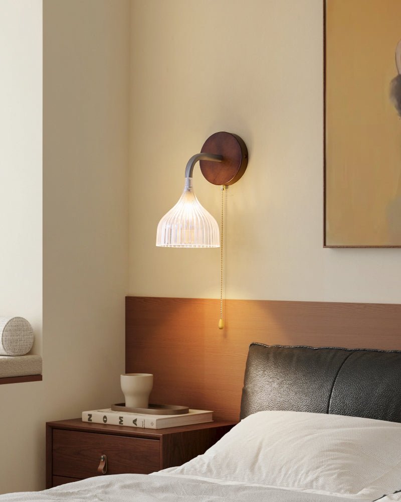 Lucina Wall Lamp