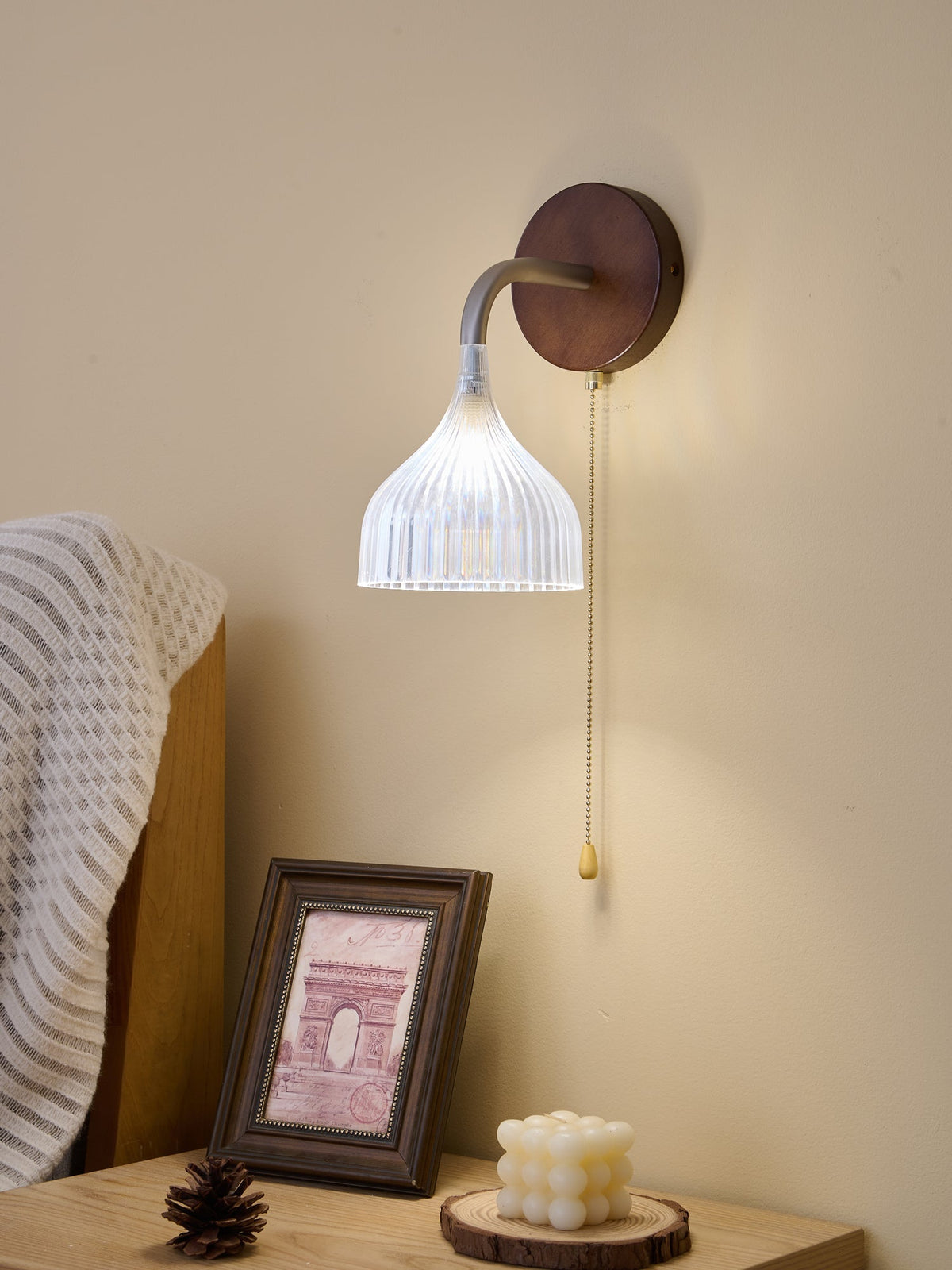 Lucina Wall Lamp