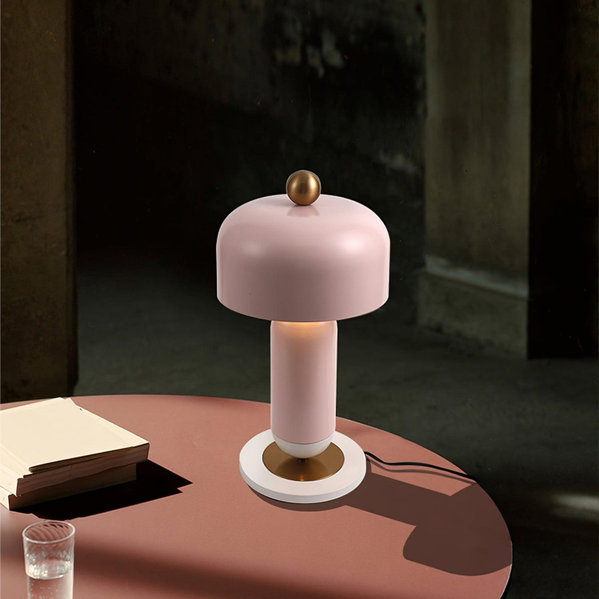 Lulu Table Lamp - view 10