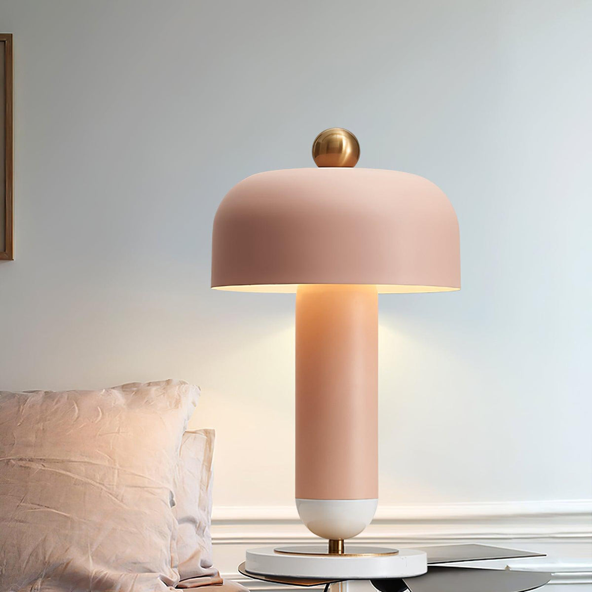 Lulu Table Lamp - view 12