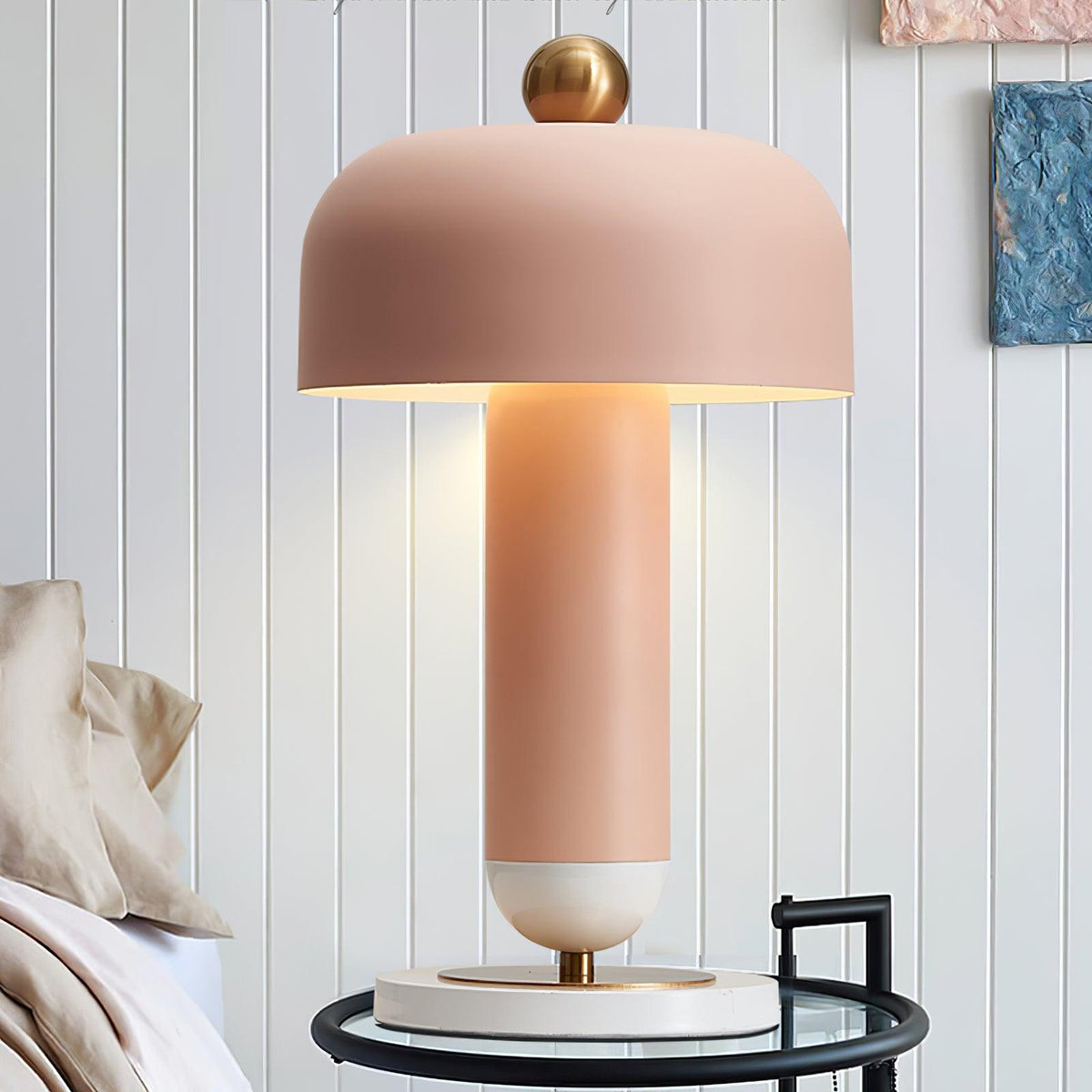 Lulu Table Lamp - view 14