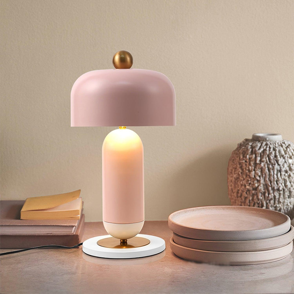Lulu Table Lamp - view 15