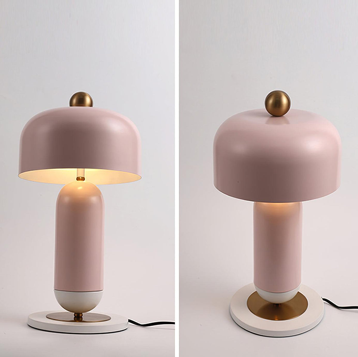 Lulu Table Lamp - view 3