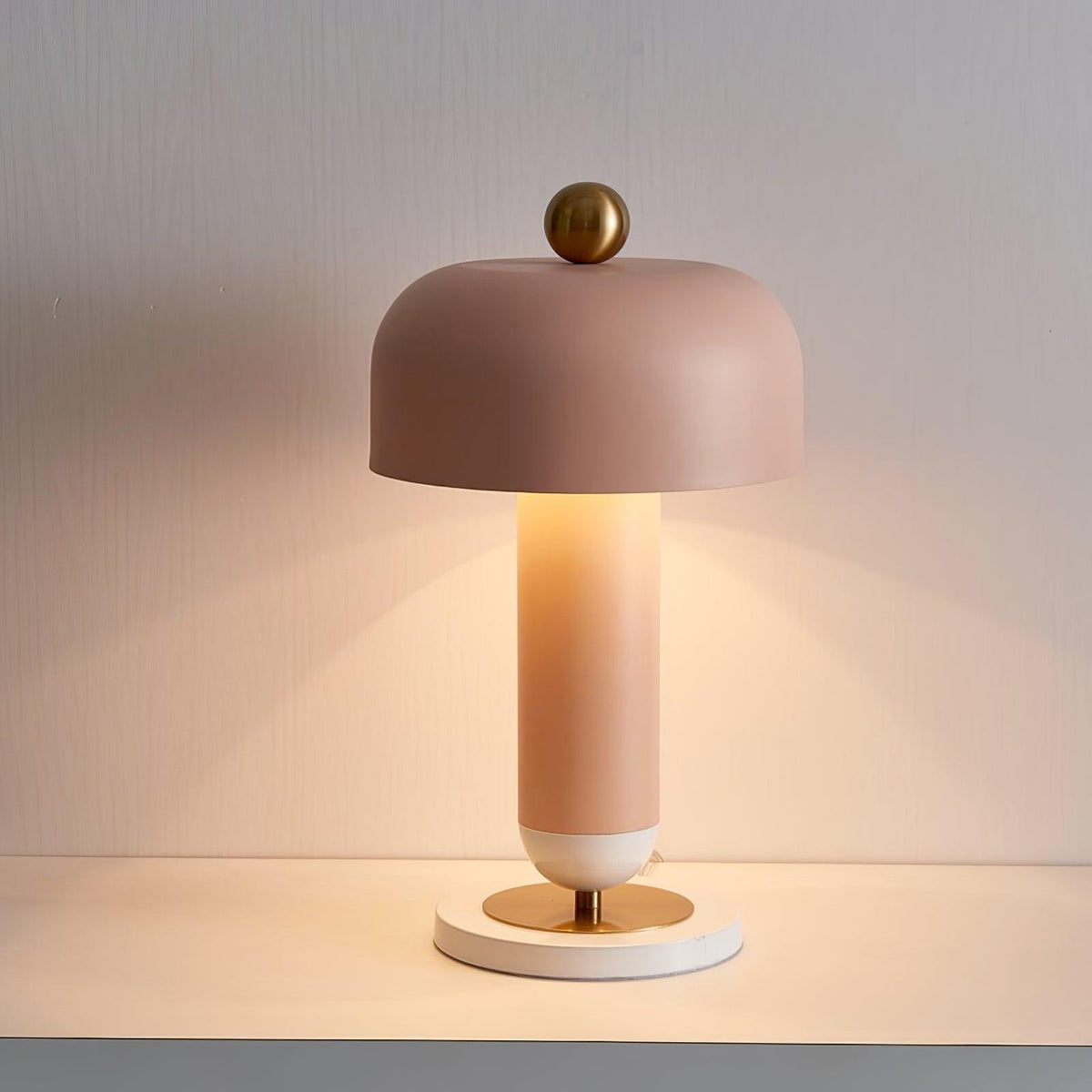 Lulu Table Lamp - view 2