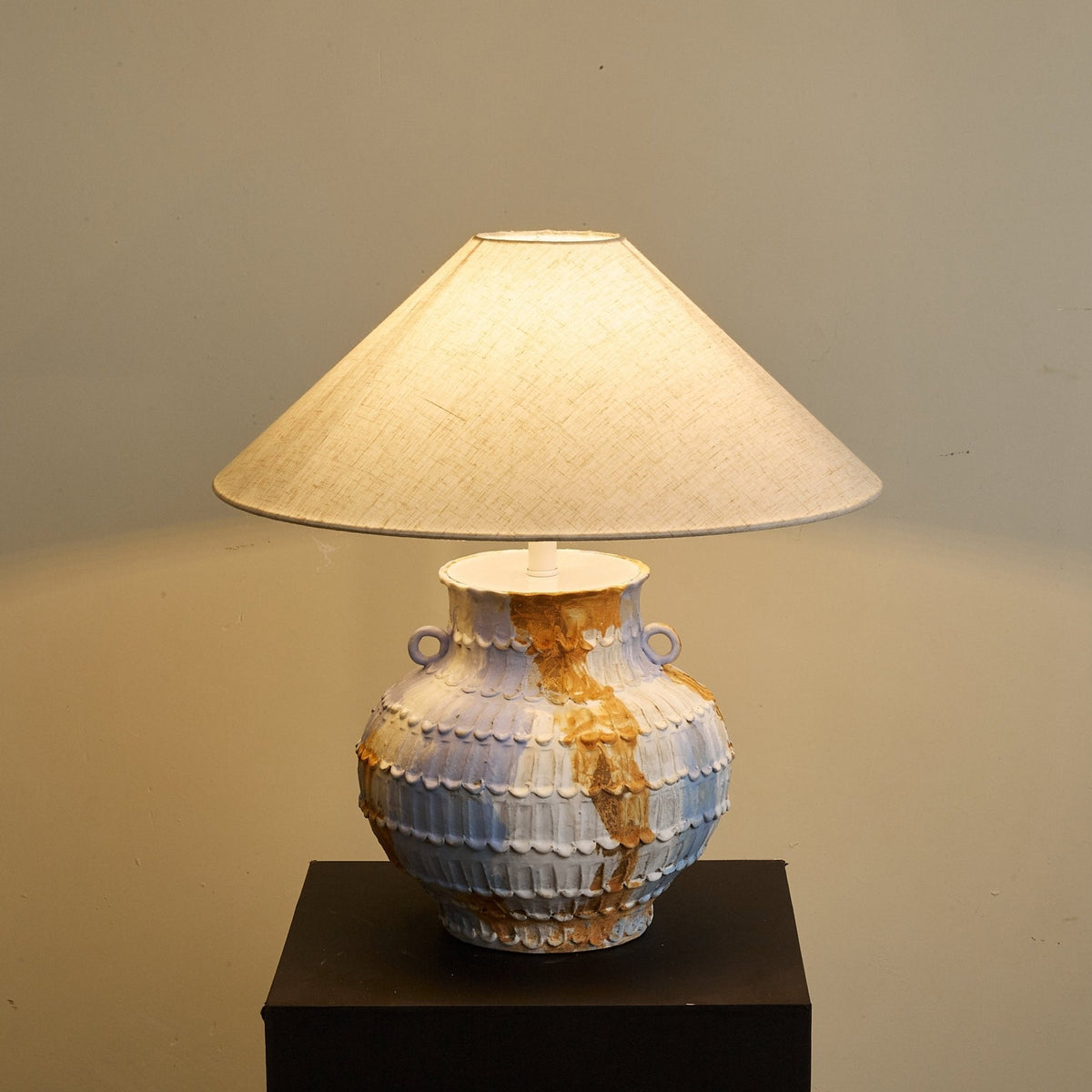 Lumaqua Table Lamp