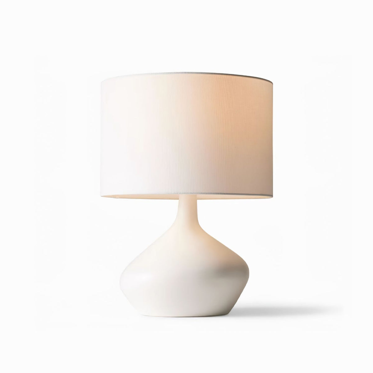 Lumea Artisan Ceramic Table Lamp - view 8