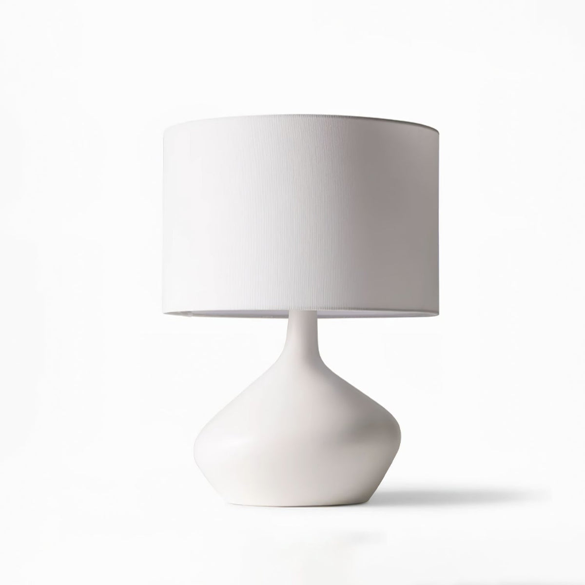 Lumea Artisan Ceramic Table Lamp - view 9