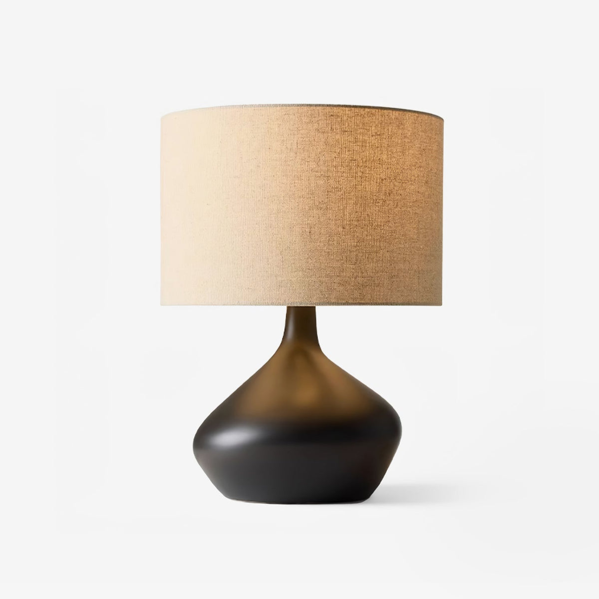 Lumea Artisan Ceramic Table Lamp - view 20