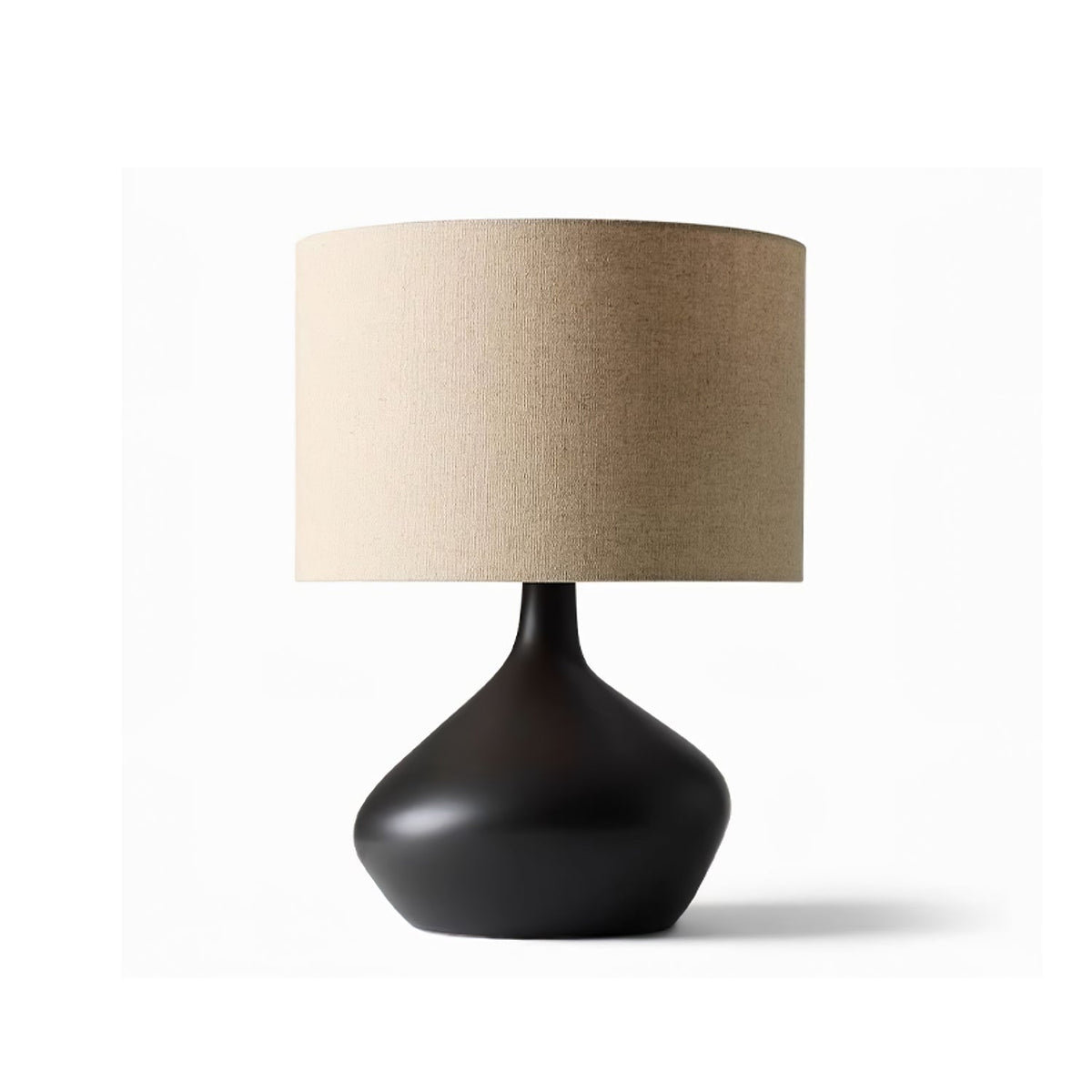 Lumea Artisan Ceramic Table Lamp - view 6