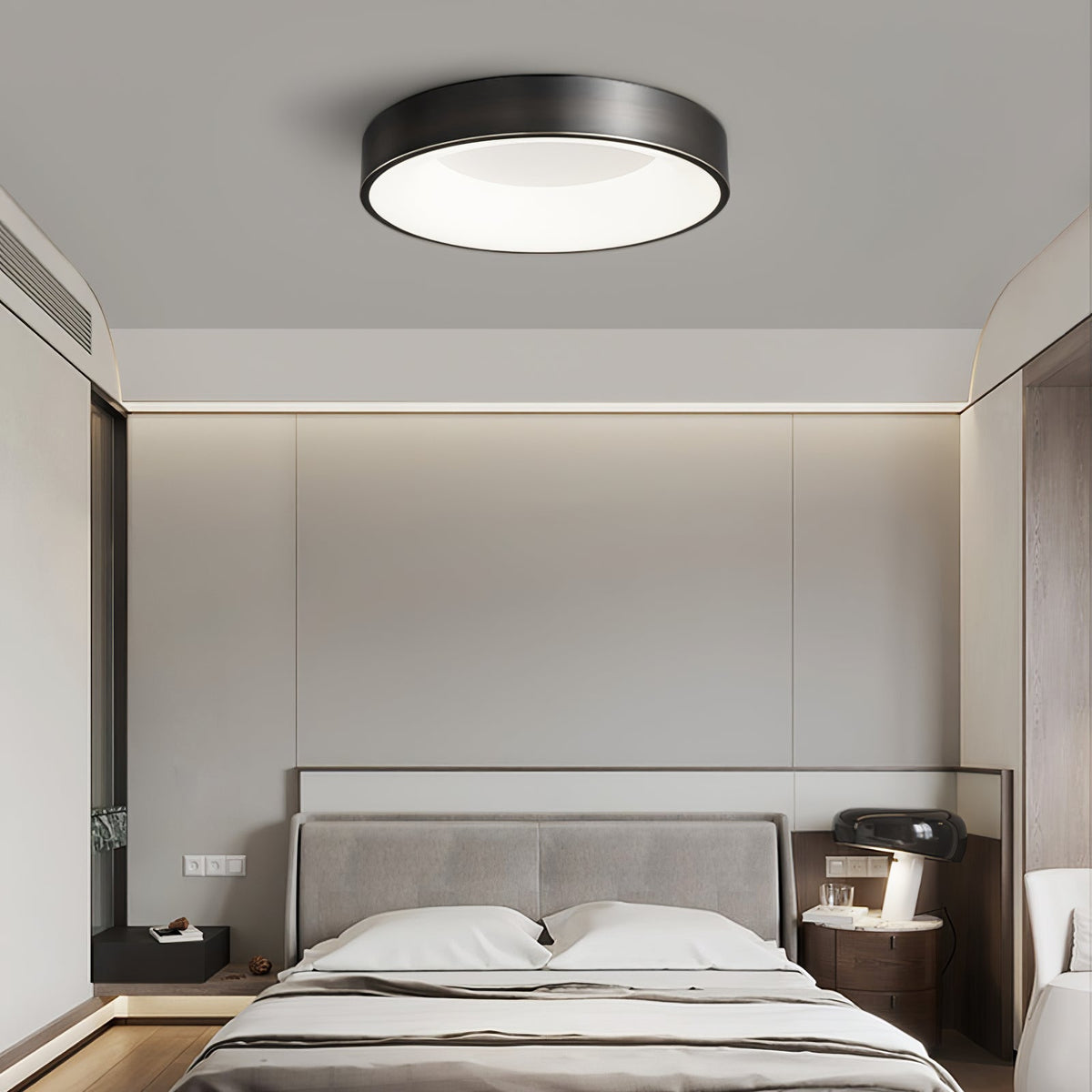 Lumenia Ceiling Light