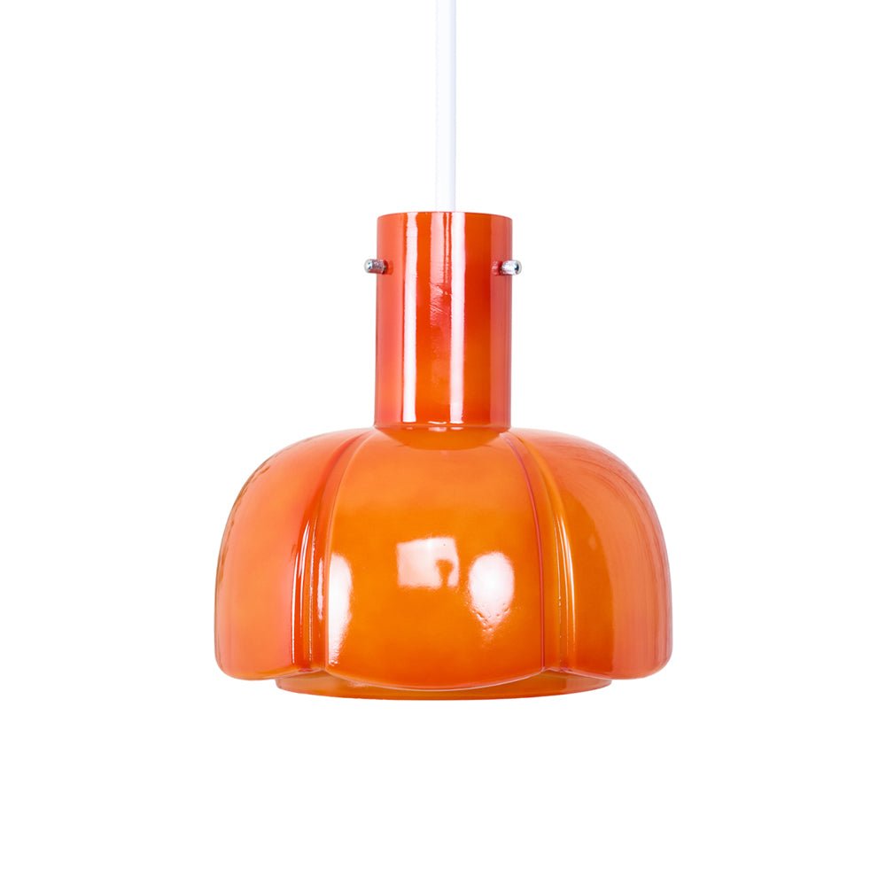Lumina Petal Glass Pendant Light - view 70
