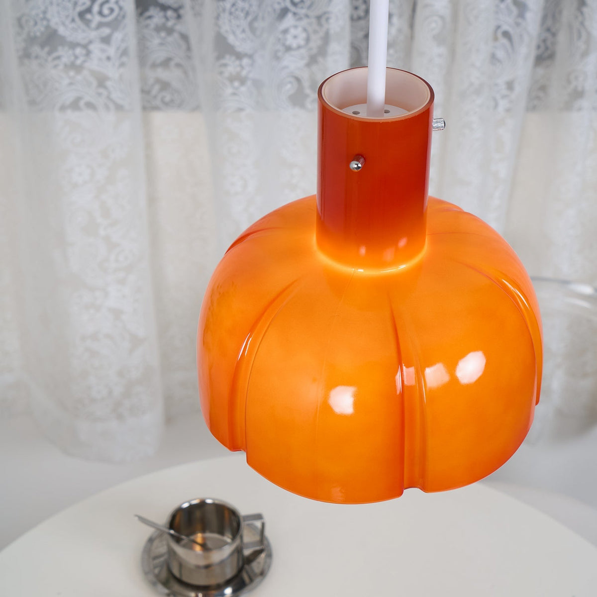 Lumina Petal Glass Pendant Light - view 65