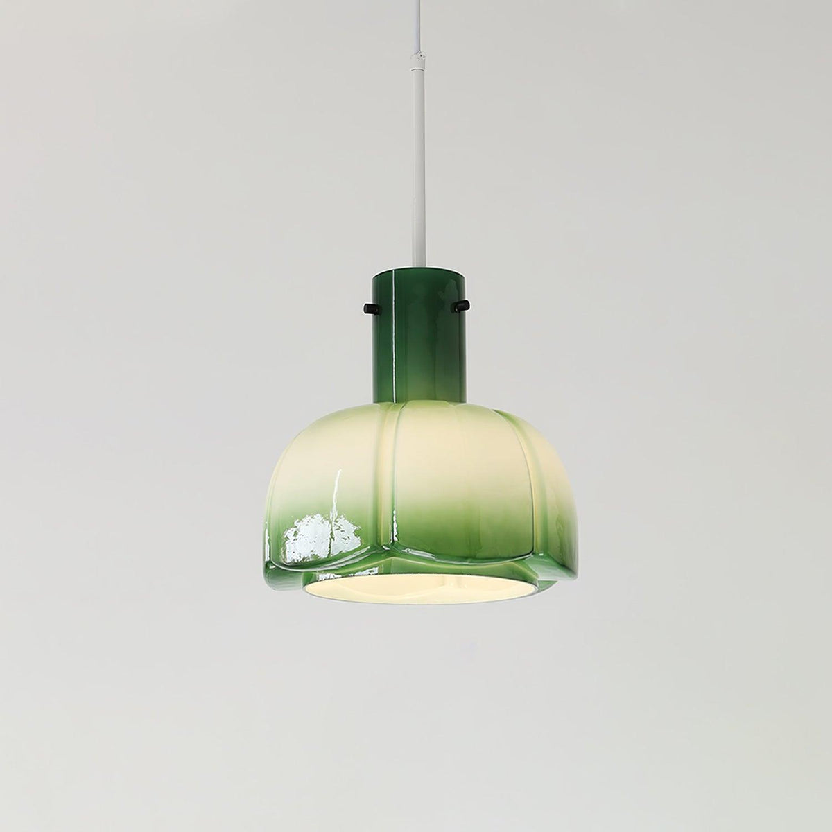 Lumina Petal Glass Pendant Light - view 49