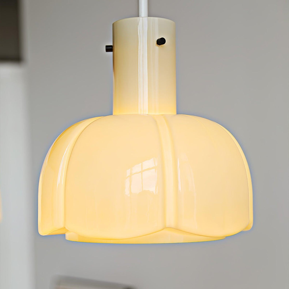 Lumina Petal Glass Pendant Light - view 20