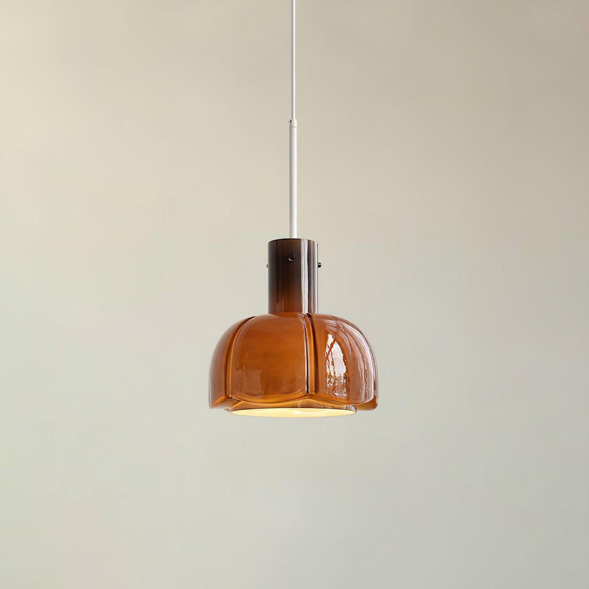 Lumina Petal Glass Pendant Light - view 54