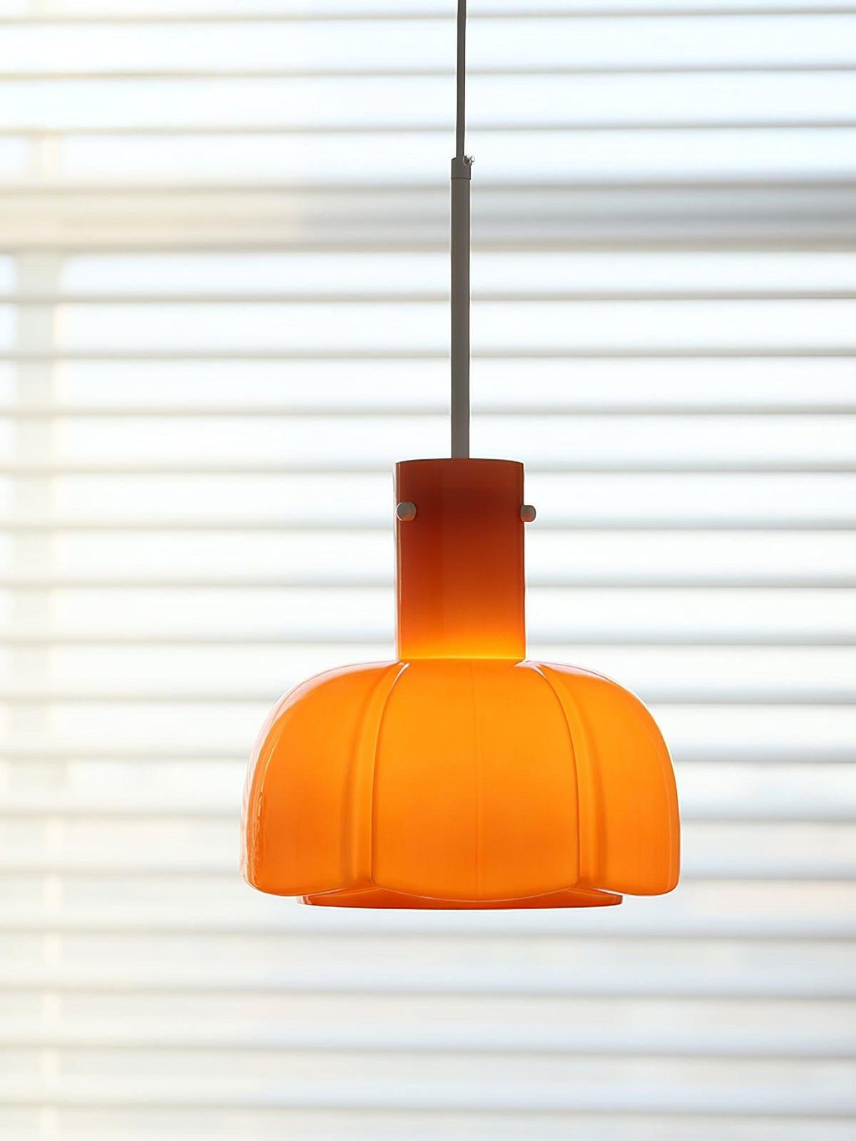 Lumina Petal Glass Pendant Light - view 23