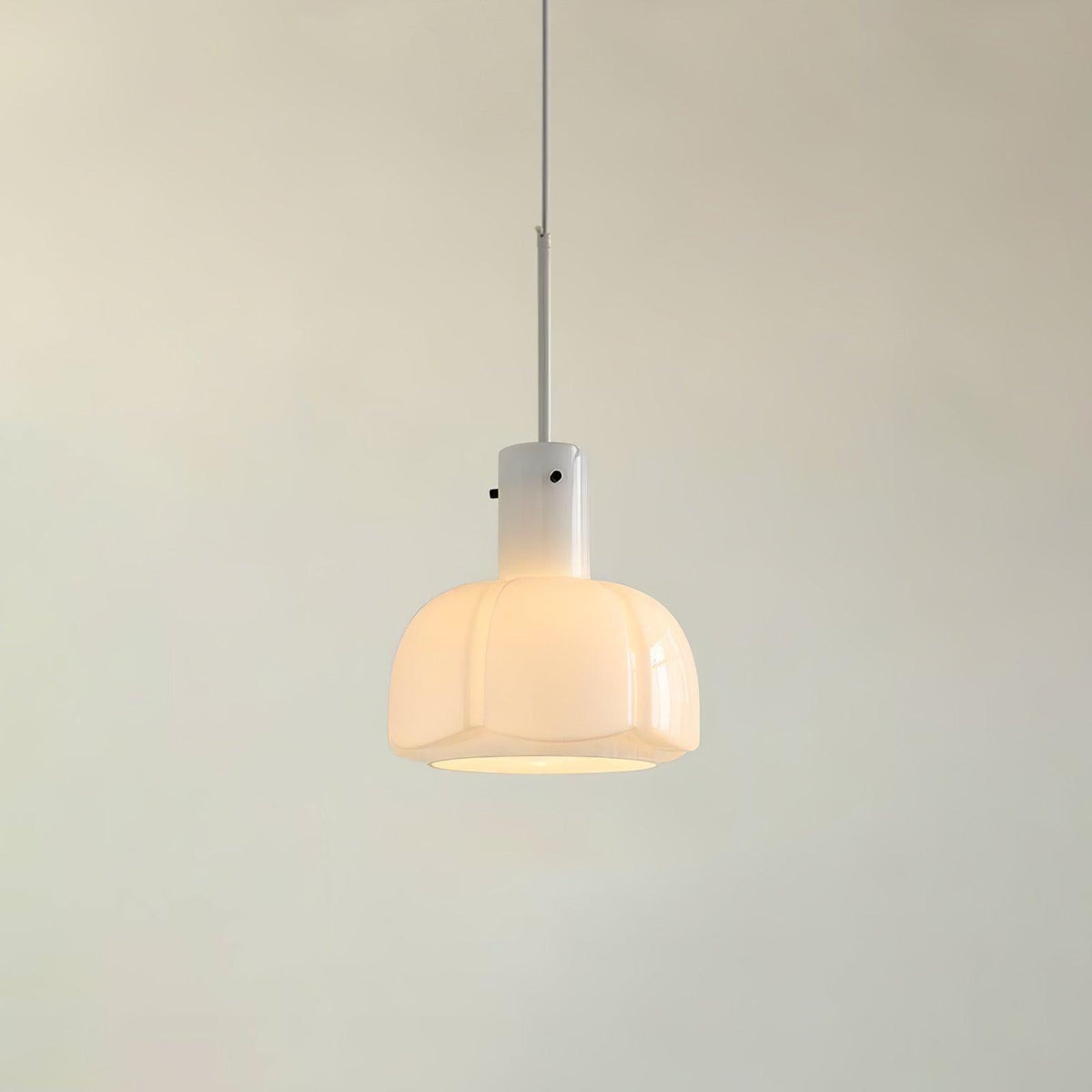 Lumina Petal Glass Pendant Light - view 52