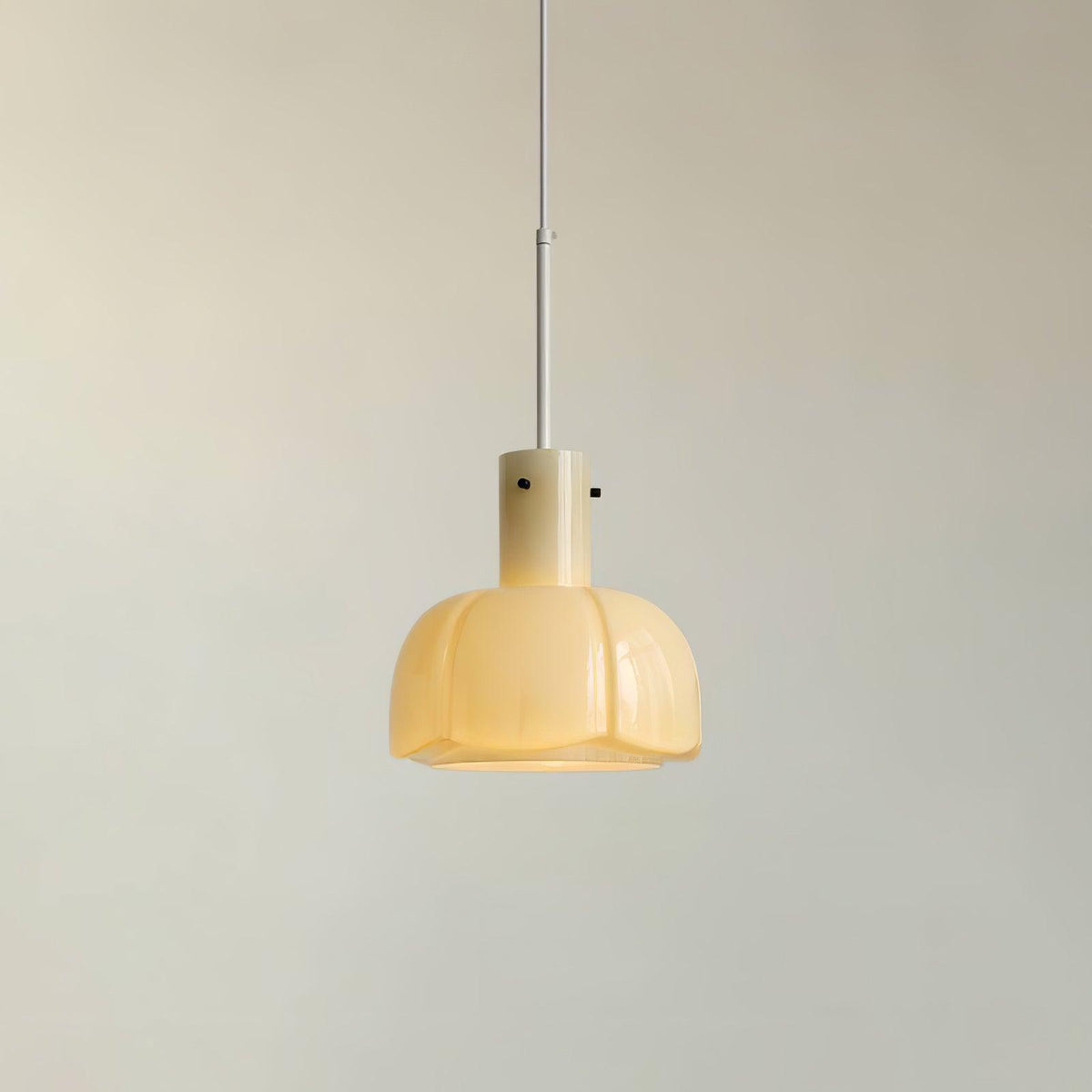 Lumina Petal Glass Pendant Light - view 53