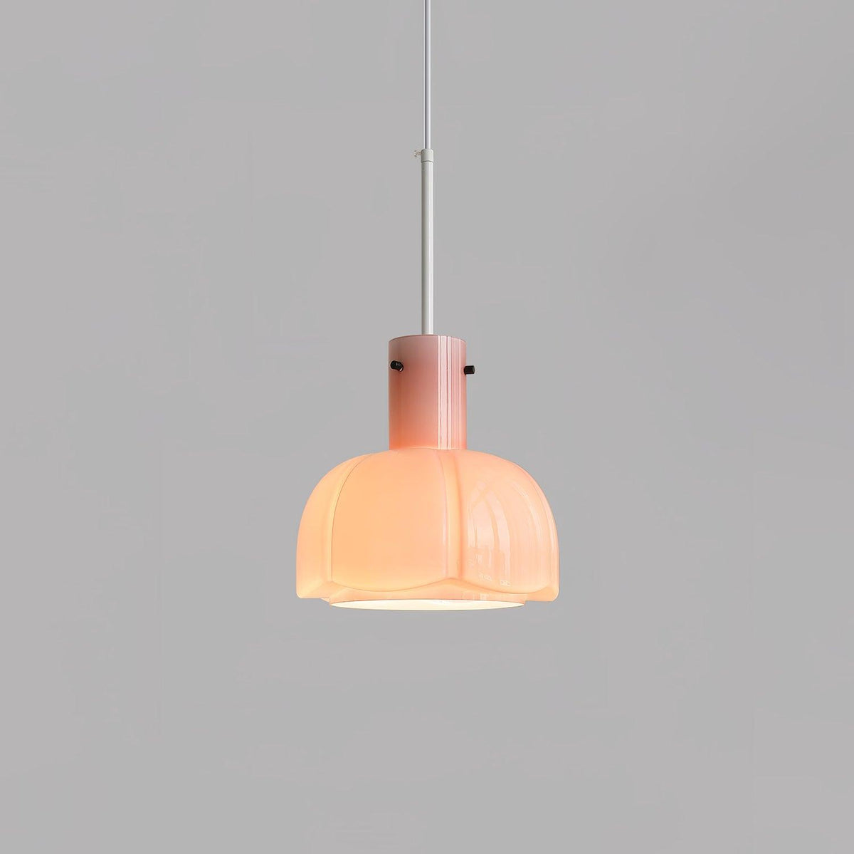 Lumina Petal Glass Pendant Light - view 25