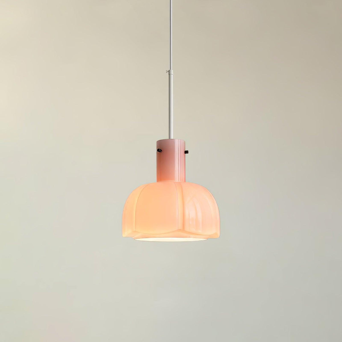 Lumina Petal Glass Pendant Light - view 51