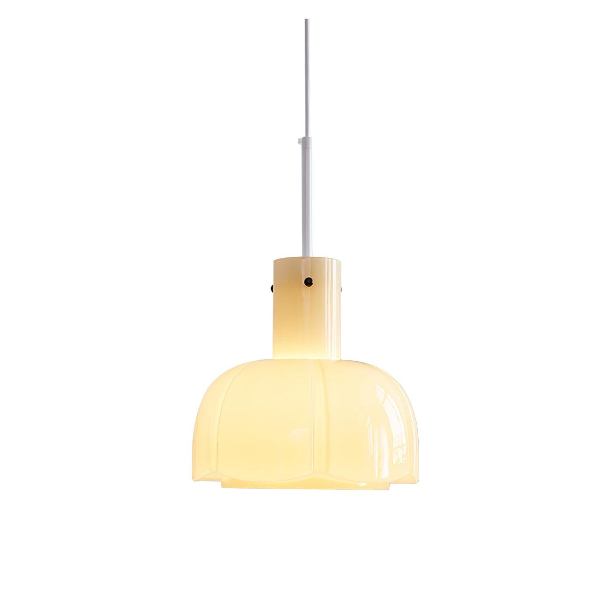 Lumina Petal Glass Pendant Light - view 38