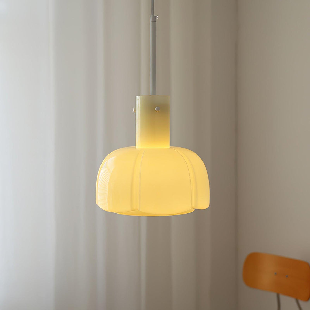 Lumina Petal Glass Pendant Light - view 40
