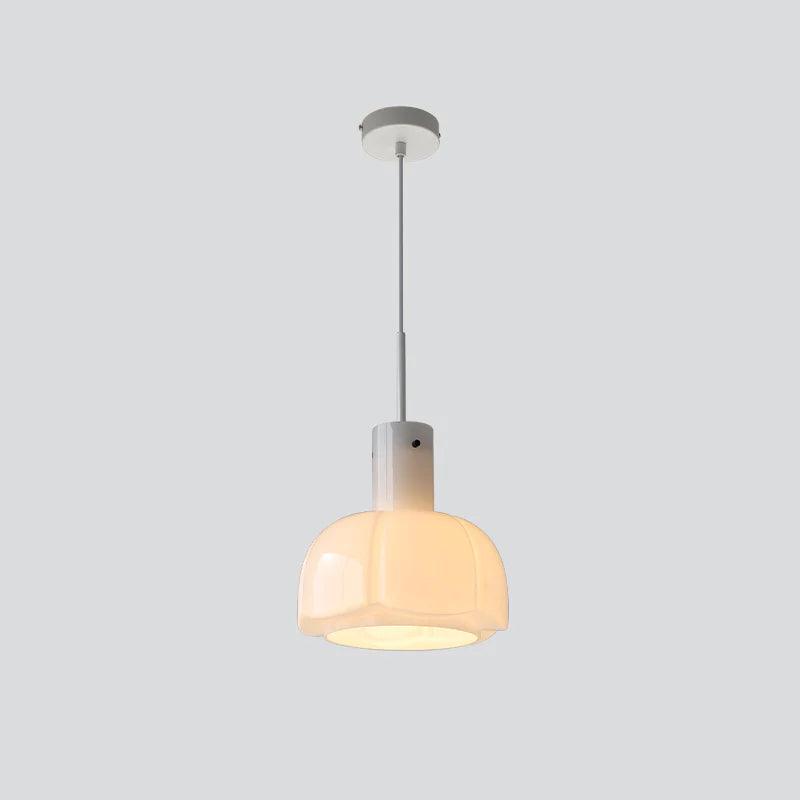 Lumina Petal Glass Pendant Light - view 56