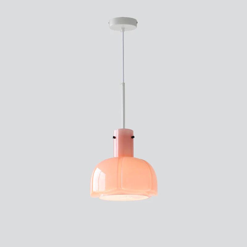 Lumina Petal Glass Pendant Light - view 57