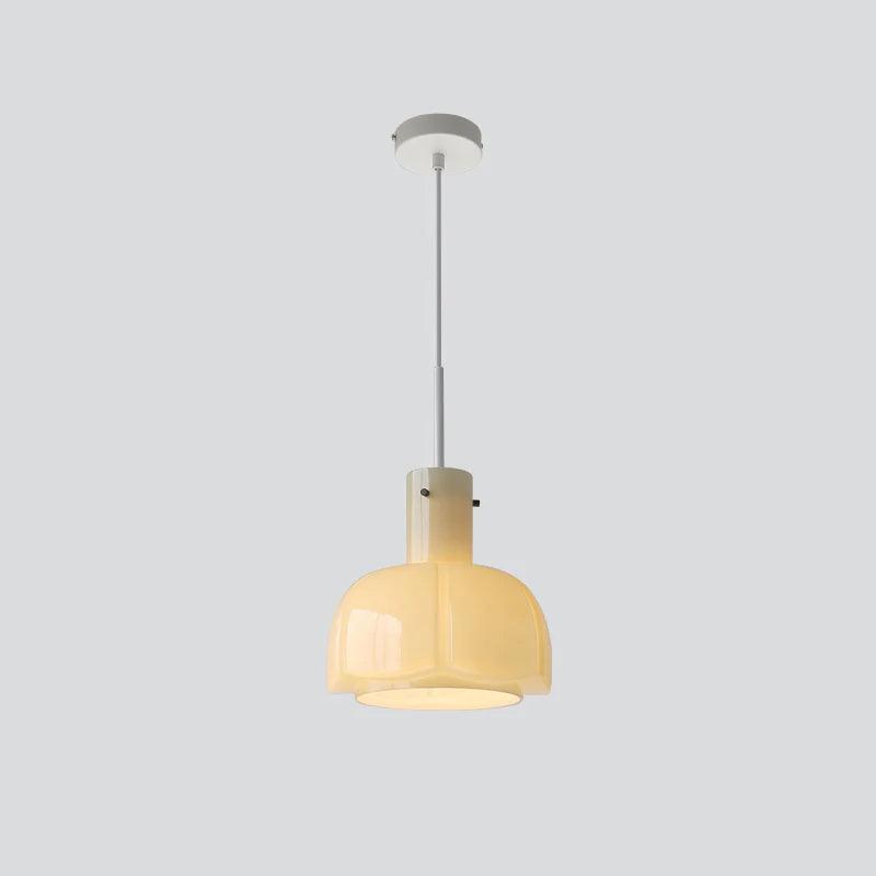 Lumina Petal Glass Pendant Light - view 58