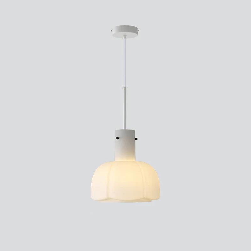 Lumina Petal Glass Pendant Light - view 59