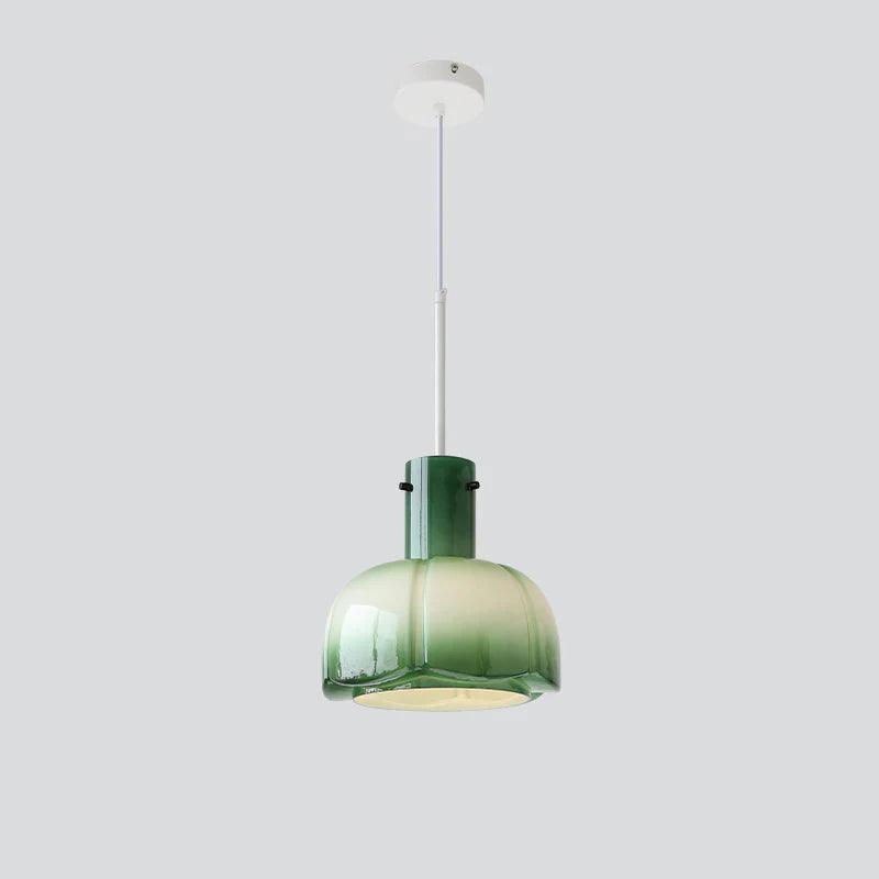 Lumina Petal Glass Pendant Light - view 60