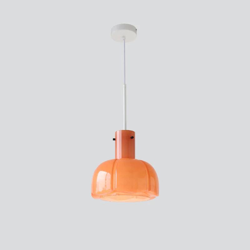 Lumina Petal Glass Pendant Light - view 61
