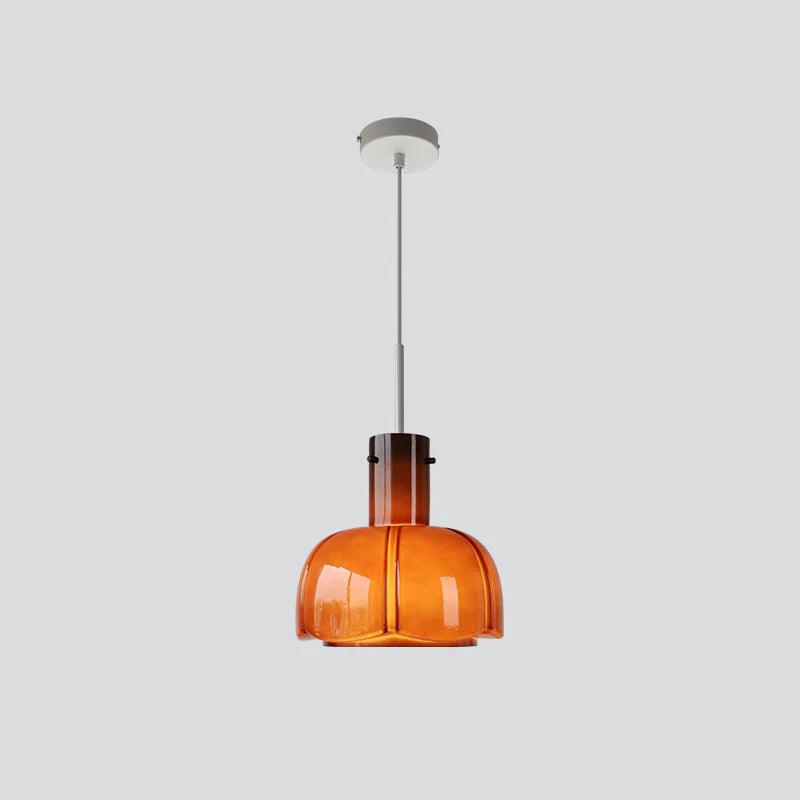 Lumina Petal Glass Pendant Light - view 62