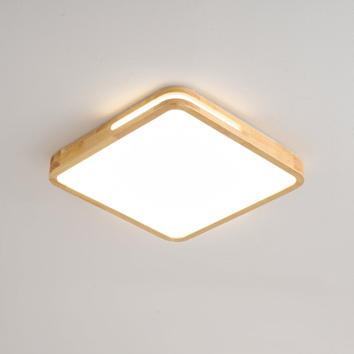 Lumis Halo Ceiling Light