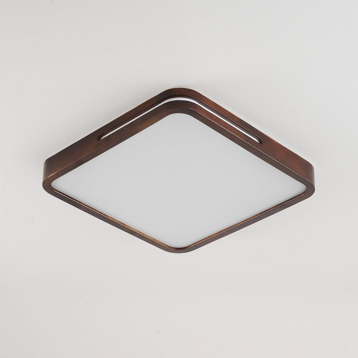 Lumis Halo Ceiling Light