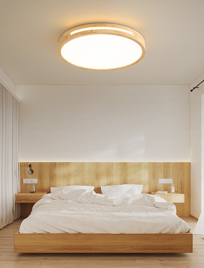 Lumis Halo Ceiling Light
