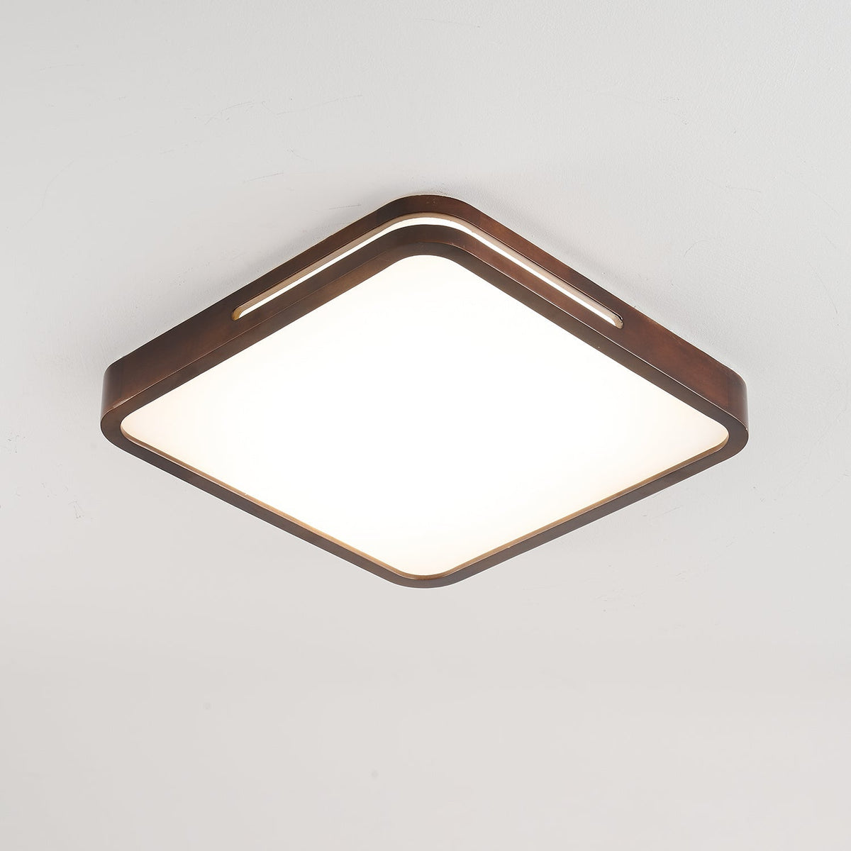 Lumis Halo Ceiling Light