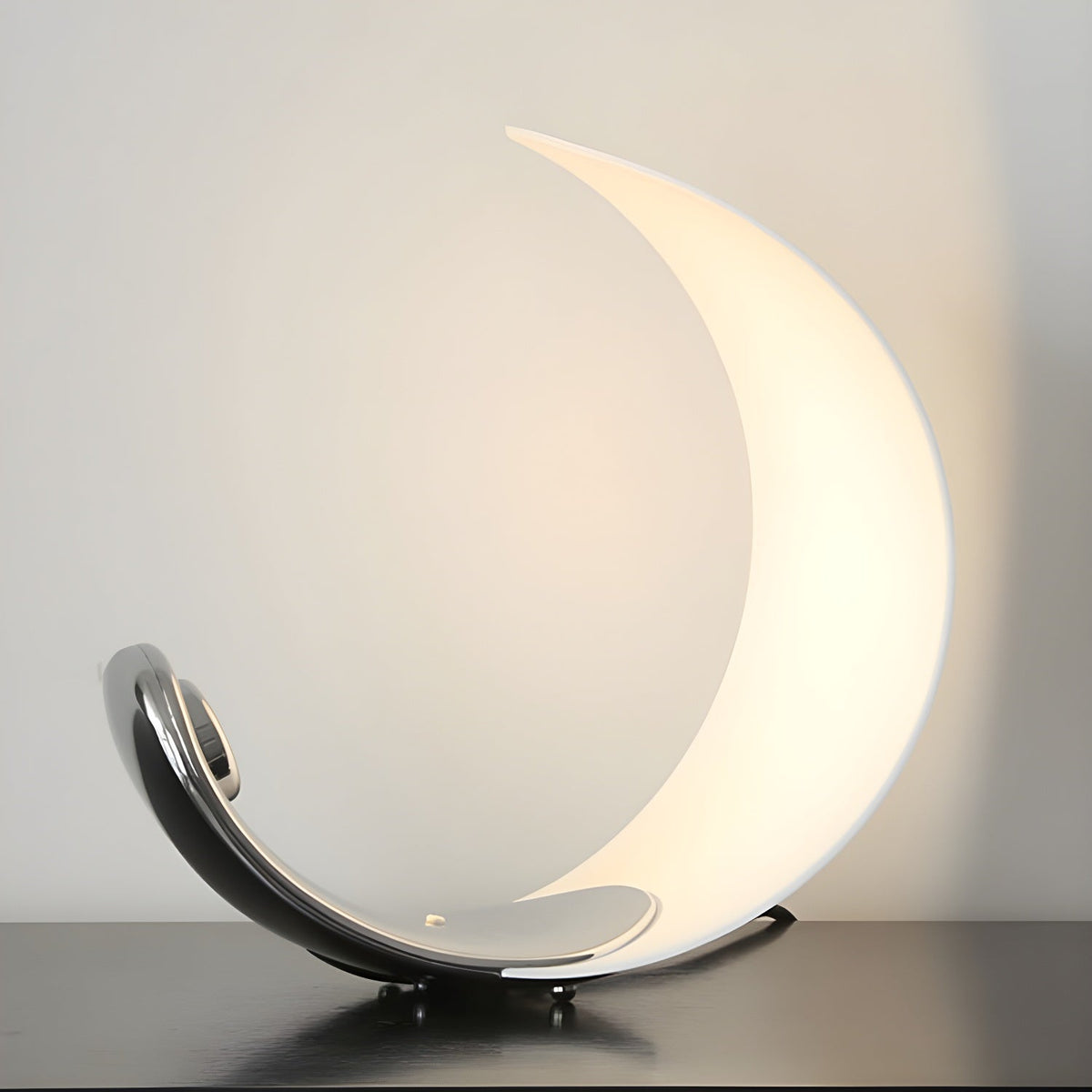 Luna Flow Table Lamp - view 8